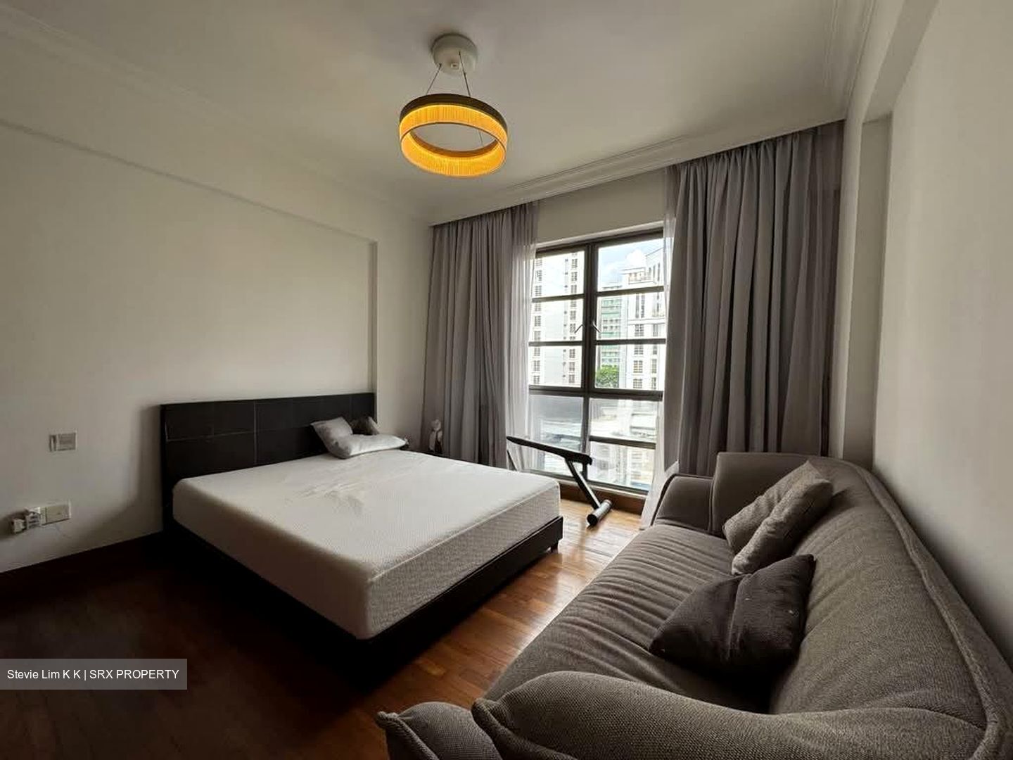Parc Vista (D22), Condominium #560548891